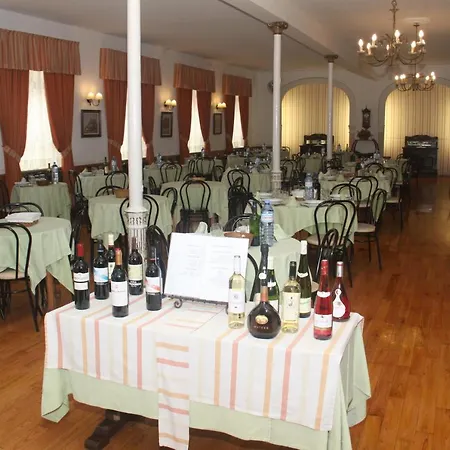 Balneario De * Las Caldas De Besaya