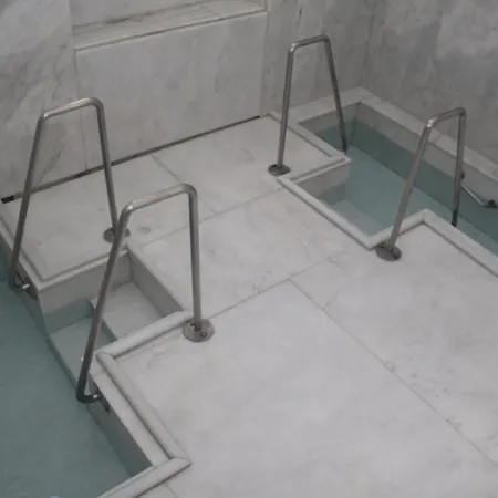 Balneario De * Las Caldas De Besaya