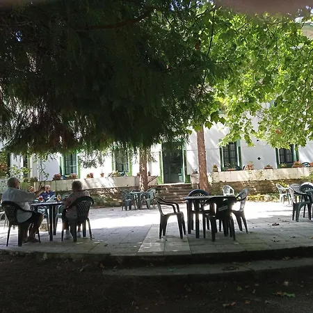 Balneario De Pensión Las Caldas De Besaya