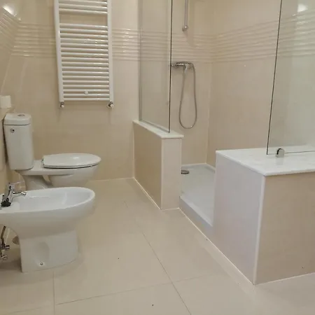 Pensión Balneario De