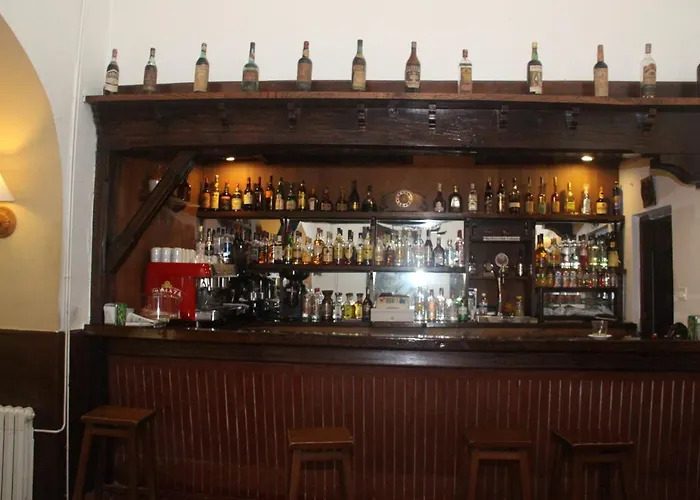 Balneario De 招待所 *